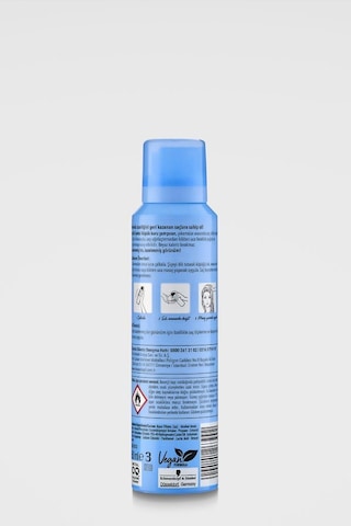 Schwarzkopf Got2b Fresh It Up İpeksi Köpük Kuru Şampuan 150 ML