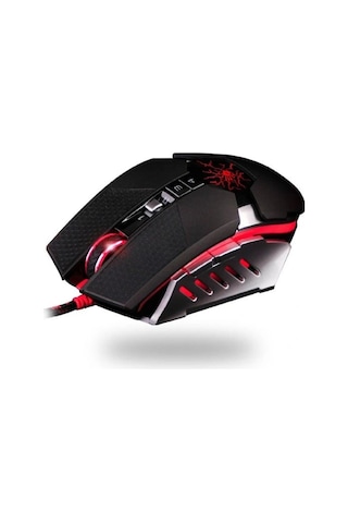 A4 Tech Bloody T50 Usb Siyah M.core 4000cpı Mouse Diğer