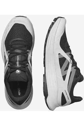 Salomon Ultra Flow Erkek Koşu Ayakkabısı - 27915 Siyah