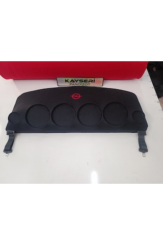 Kayseri Pandizot Opel Vectra B / C Kasa Pandizot 4x20cm 2x10 Tiz Ama İsteğe Göre Yapılır