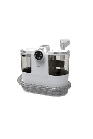 Luxell LXCC-01 500 W Koltuk Halı Yıkama Ve Leke Çıkartma Makinesi