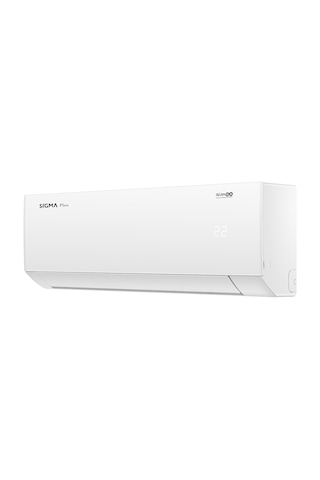 Sigma Plus SGM18INVDHB 18000 BTU Duvar Tipi Inverter Klima