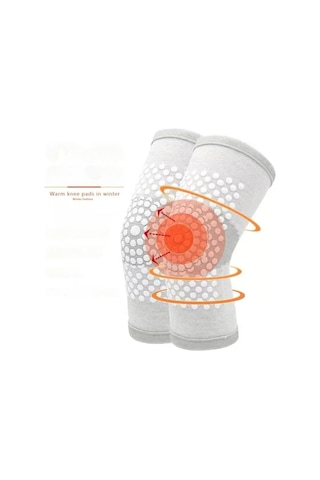 Yystore Kendinden Isıtmalı Diz Pedleri