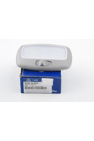 Hmc Tavan Lambası Hyundai Hd35/hd75/hd65/hd72 2007- Uyumlu 928305a150ıa