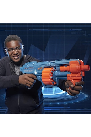 Nerf Elite 2.0 Shockwave Rd-15 E9527 Nerf Silah