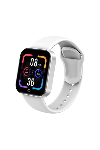 Neevoyu I7 1.44" Akıllı Saat (İthalatçı Garantili)