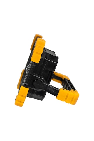 Lightorch LT03088 Taşınabilir, Mıknatıslı Led Fener 400 Lümen Siyah