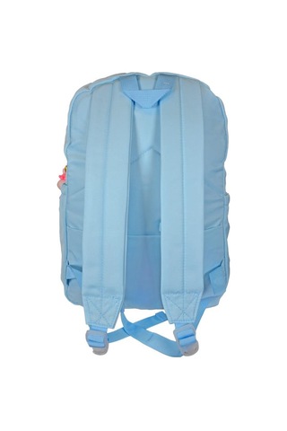 Color Bags Sırt Çantası Mavi B37