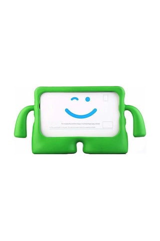 Galaxy Uyumlu Tab A9 Plus X210 11 İnç Çocuklar İçin Standlı Tablet Kılıf
