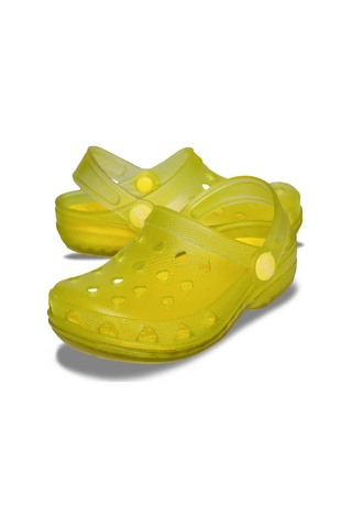 Igor Poppy Mc Çocuk Sandalet - Sarı