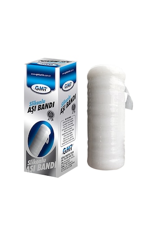 Gmt Kutulu Aşı Bandı 3 Adet