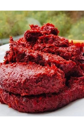 Antep Karışık Salça 500gr 1 KG