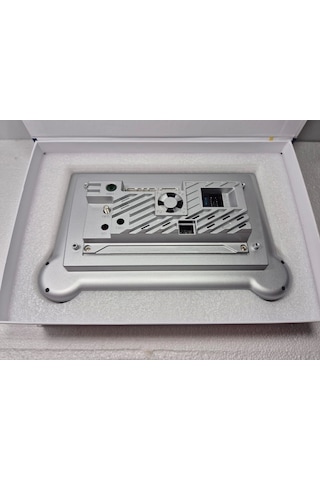 Android Diamond Tablet Teyp 10.1" - 4 Ram 64 Hafıza 8 Çekirdek Android Multimedya Diamond Tablet Ara