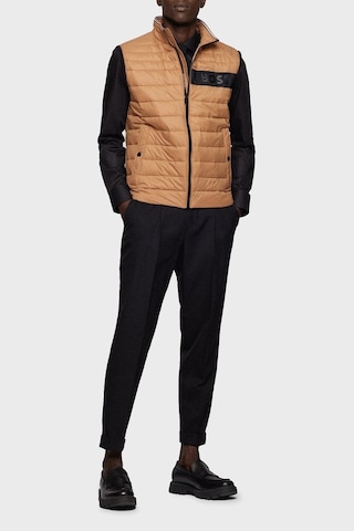 Boss Erkek Mont 50464300 260 Bej (541491043) Bej