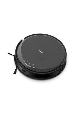 TP-Link Tapo RV20 Max 5300Pa Vakum MagSlim LiDAR Navigasyon Robot Süpürge ve Paspas