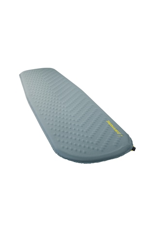 Thermarst Trail Lite R Şişme Kamp Matı 13272 Trooper Gri