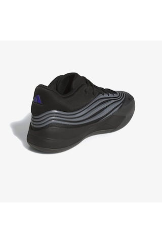 Adidas Dame X Erkek Siyah Basketbol Ayakkabısı Jp6090 Siyah