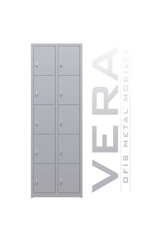 Çelik Dosya Dolabı Metal Dolap Ofis Dolapları Arşiv , Garaj , Bahçe , Kiler , Balkon 80x38x120 Gri / Gri