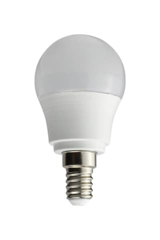 5W E14 Led Ampul G.Işığı
