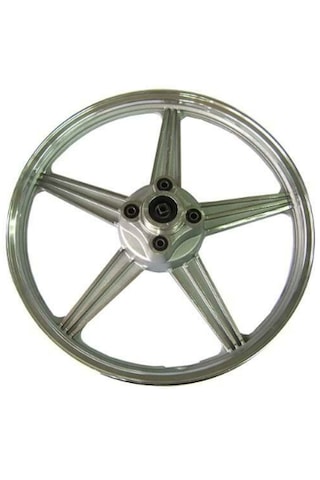 Cg Motosiklet Arka Jant Alüminyum 1.60x18 Agk
