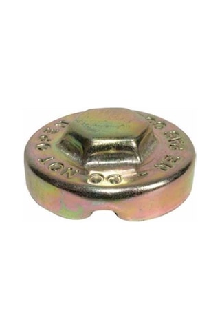 Renault R9 / R11 / R12 / Spring Radyatör Kapagı Demir 7701018380