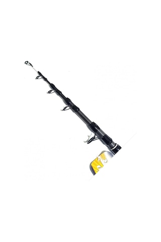 Bauer Cs X2 420cm 100-200gr Tele Surf Olta Kamışı