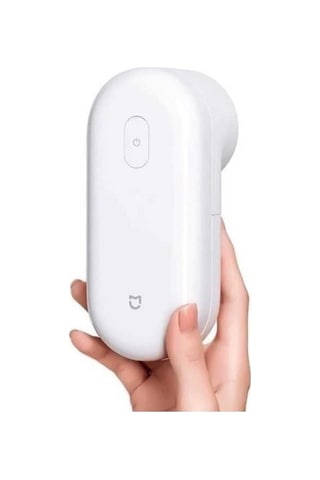 Dancemonkey Taşıyıcı Şarjlı Epilasyon Makinesi - Beyaz - Yeni Tasarım Beyaz