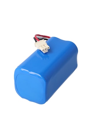 360 Robot S5, S7 14.4v 3000mah Pil Robot Süpürge Batarya