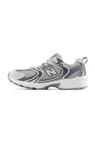 Spor Ayakkabı Erkek Çocuk P5305oı New Balance Nb Pre-school Grey Gri