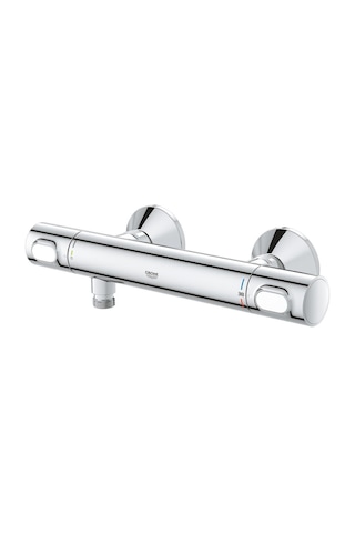 Grohe Grohtherm 500 Termostatik Duş Bataryası - 34793000