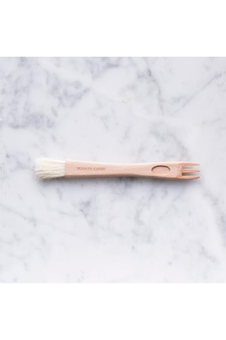 Mason Cash Innovative Pasta Fırçası & Çatalı