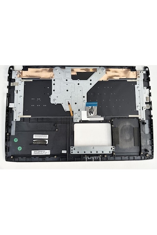 Asus Uyumlu Rog Gl702 Gl702v Gl702vs Gl702vt Gl702vm Klavye Kasalı Takım