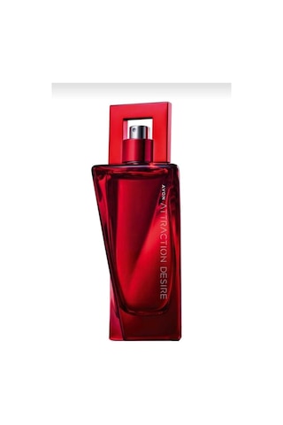 Attraction Desire Edp Kadın Parfüm Edp 50 Ml Çiçeksi