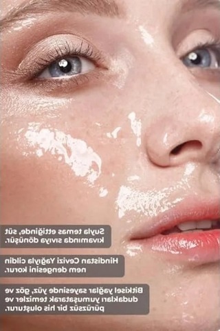 Anında Etkili Makyaj Temizleme Yağı - Cilde Uyumlu Formül