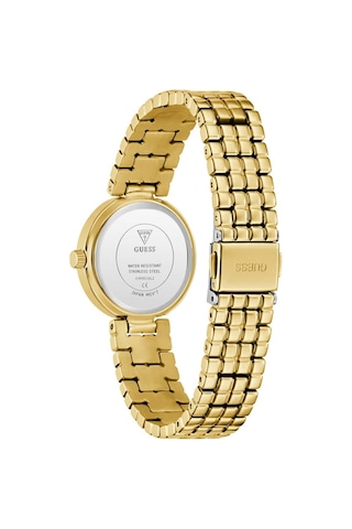 Guess Gugw0930l2 Kadın Kol Saati Altın