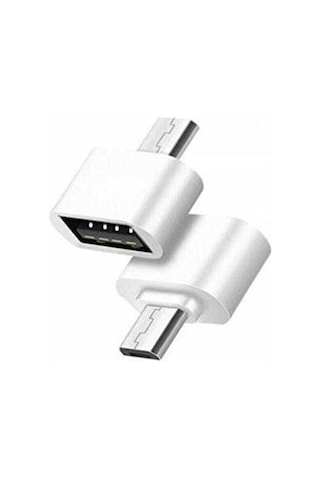 Linktech Lof-o185 Micro Usb Otg Usb Otg Çevirici Adaptör