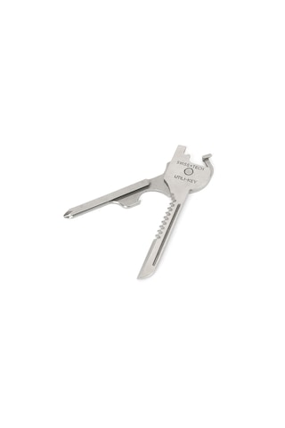 Swisstech 6-ın-1 Utility Key Açık Gri