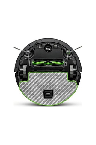 iRobot Roomba Combo Paspas Robot Süpürge