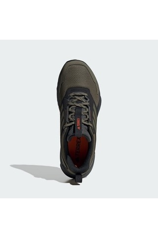 Trail Running Ayakkabısı İle Zorlu Parkurlarda Performans Açık Gri