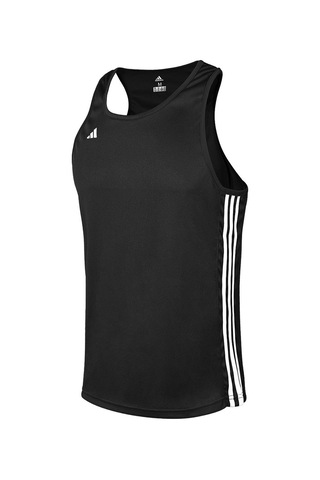 Adidas Adıbtt02 Boks Atleti Siyah