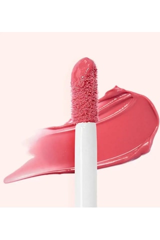 The One Hydrating Shine Dudak Parlatıcısı Blushing Rose