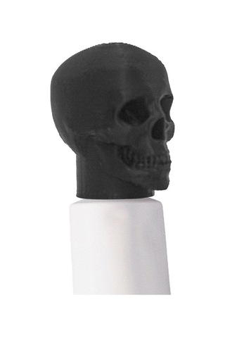 Pazly Suntek Siyah Siyah Macunu Kapağı Kafatası Kafa Diş Çocuklar Aile Vc Diğer