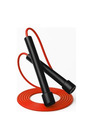 Basic Atlama İpi Uzunluk Ayarlanabilir Atlama Sekme İpi Jump Rope 515