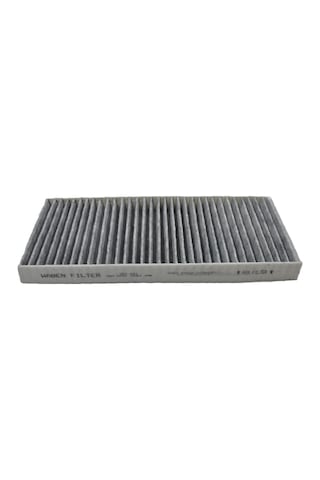 Ford Tourneo Connect 2002-2013 Karbonlu Polen Filtresi