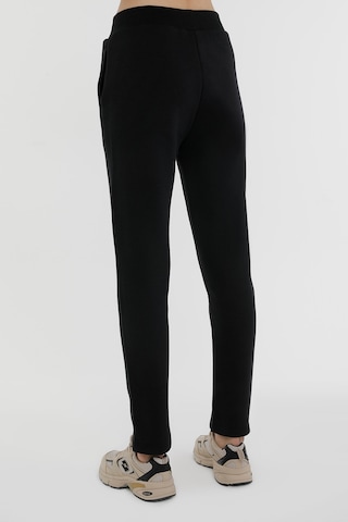 Lotto W-curıe Track Pant 3pr Siyah Kadın Eşofman Altı 000000000101479439 Siyah