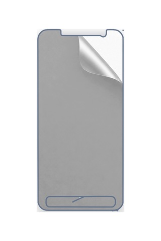 Samsung Galaxy Xcover 3 Uyumlu Ön Yüzey Mat Hidrojel Ekran Koruyucu 68774125