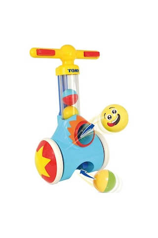 Tomy Toomies Yakala  Fırlat