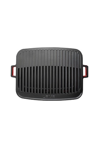 Lava Döküm Mangal Seti 36 x 45 CM