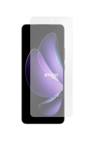 Oppo Reno 13 F Mat Ekran Koruyucu Parmak İzi Bırakmaz Şeffaf