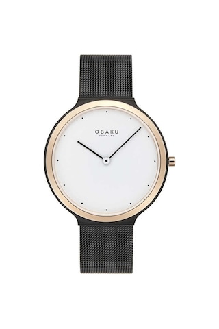 Obaku Denmark V269lxmwmb Kadın Kol Saati